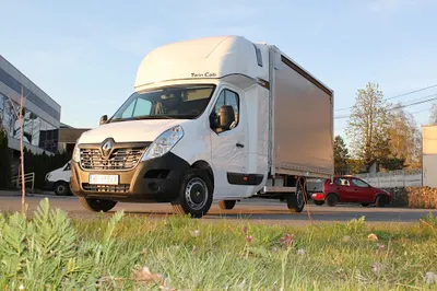 FAST TRANS Mateusz Kolon